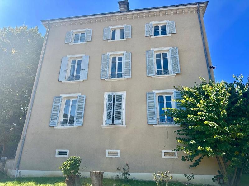 Appartement - 55 m² - 2 pièces