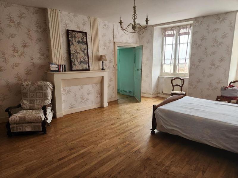 Maison - 130 m² - 3 pièces