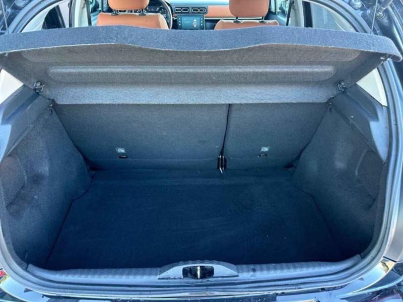 Citroën C3 1.2 PureTech 110 cv s&amp;S Shine Eat6