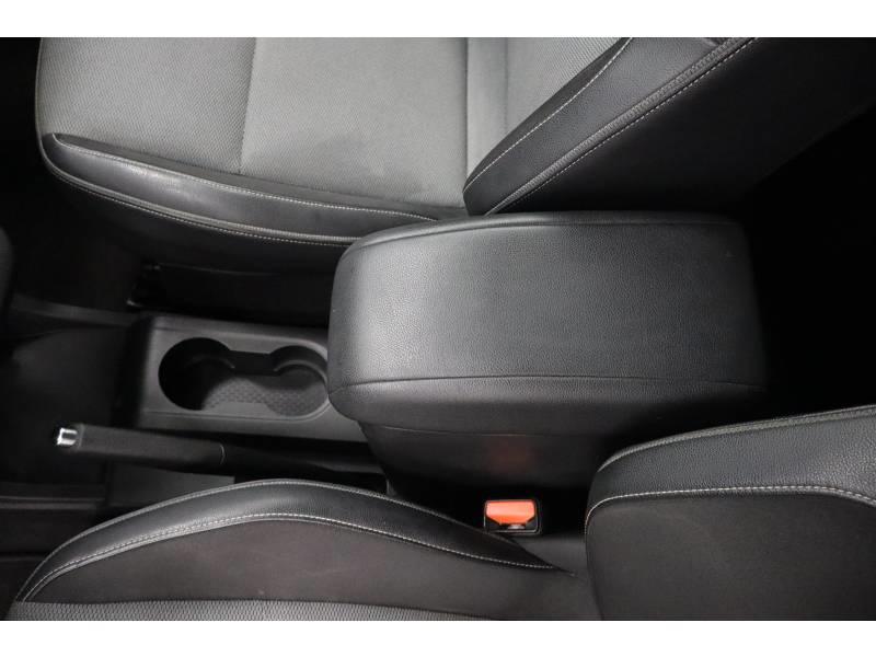 Renault Kangoo Blue dCi 95 Intens