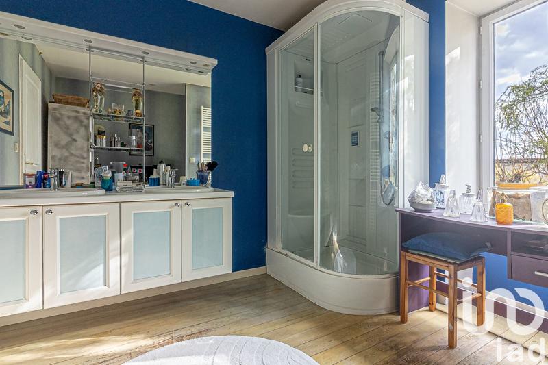 Maison - 120 m² - 4 pièces