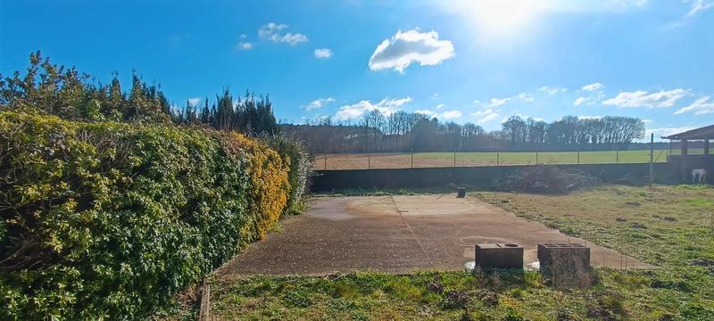 Longère - 153 m² - 6 pièces