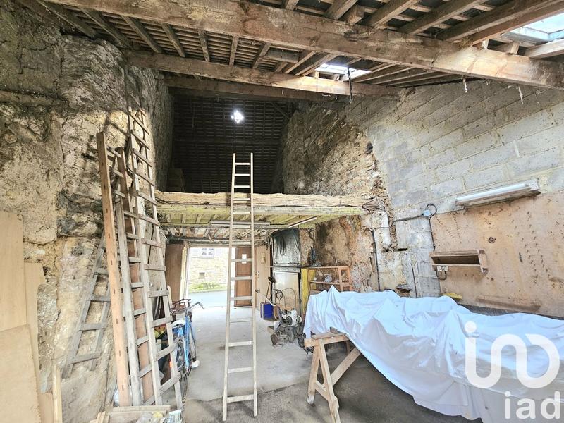 Maison - 81 m² - 4 pièces