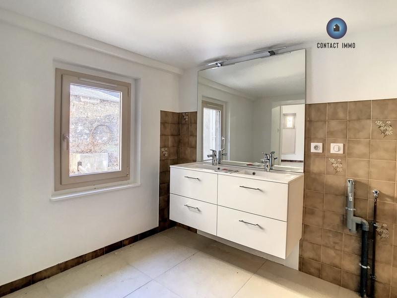 Maison - 73 m² - 3 pièces