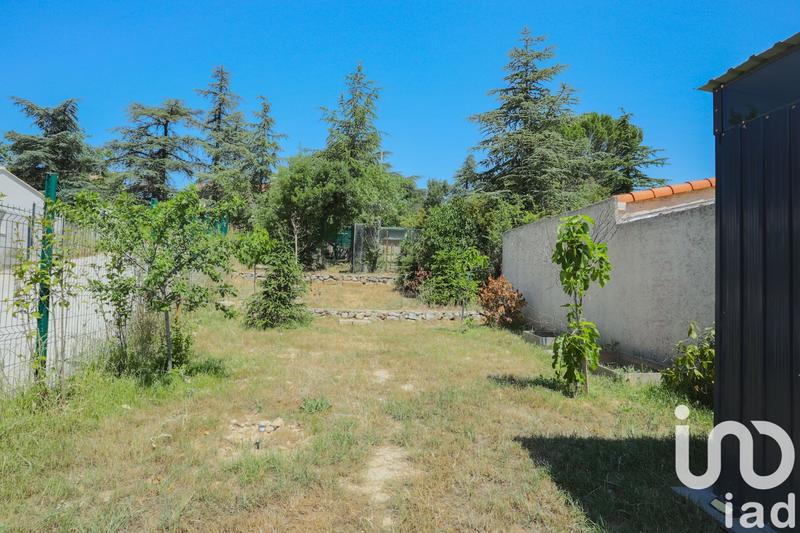 Maison - 89 m² - 3 pièces