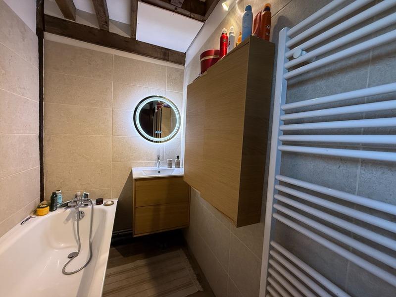 Maison - 74 m² - 3 pièces