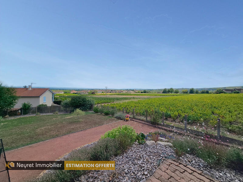 Maison - 142 m² - 6 pièces