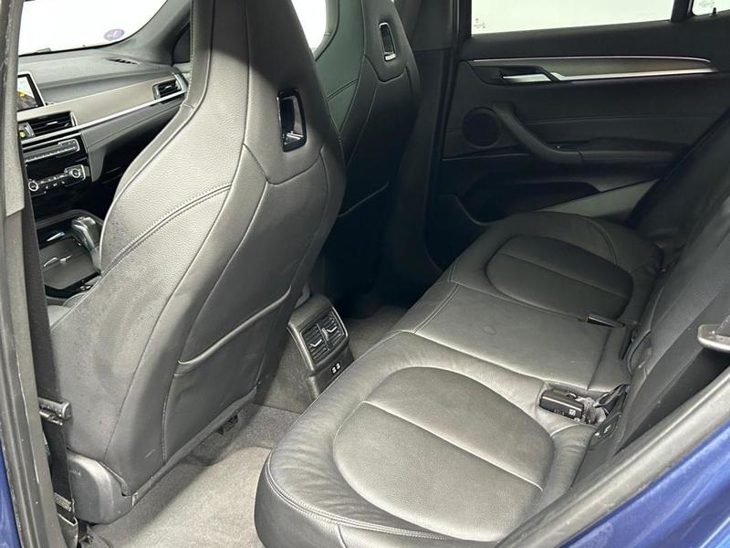 Bmw X2 F39 xDrive 25e 220 ch Bva6 m Sport X