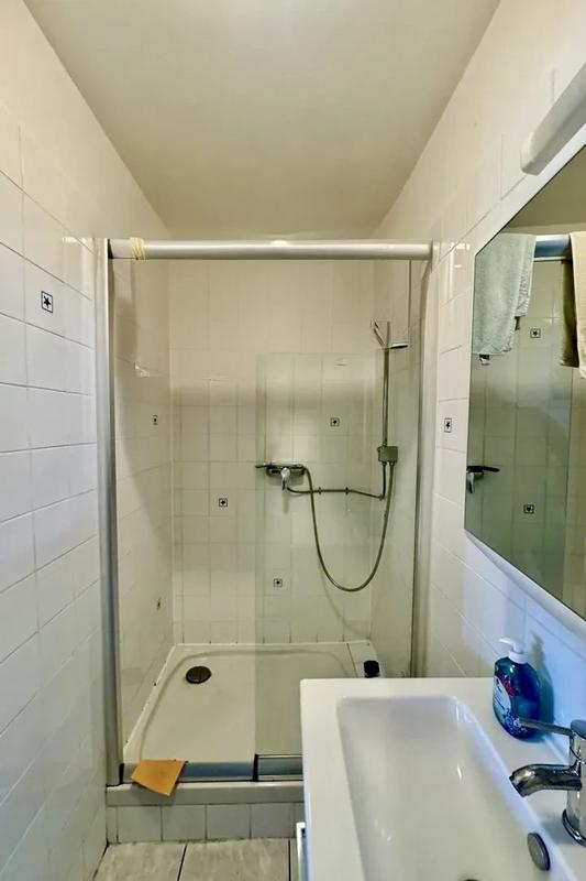 Appartement - 32 m² - 2 pièces