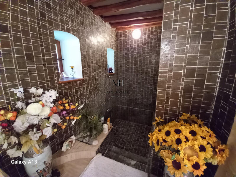 Maison - 360 m² - 8 pièces