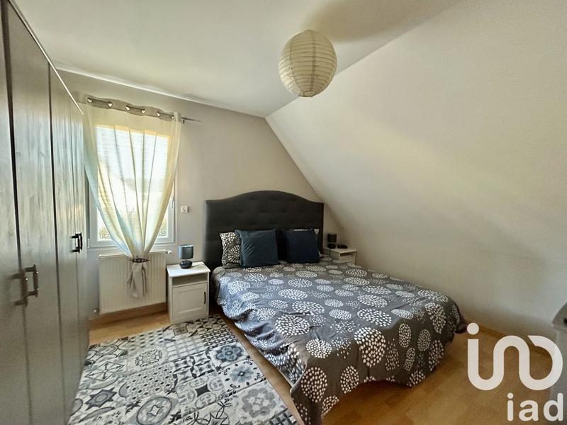 Maison - 170 m² - 6 pièces