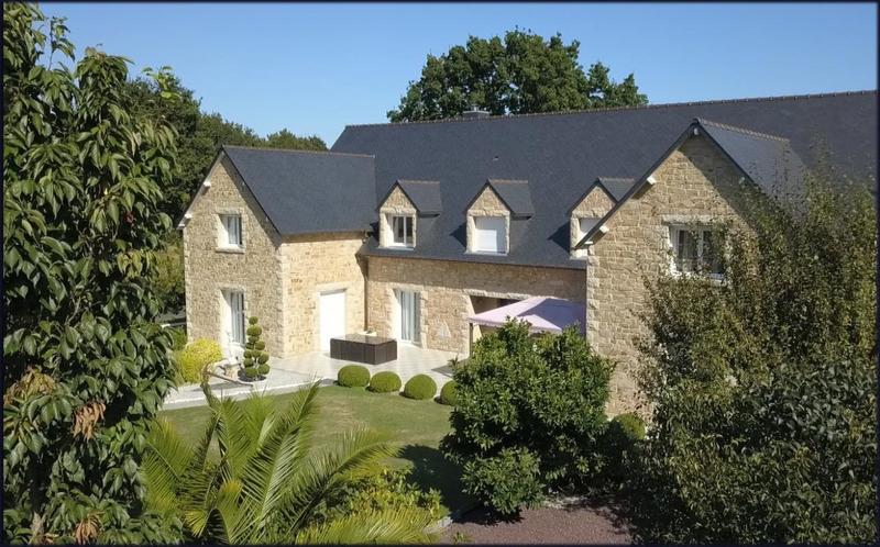 Propriété - 500 m² - 12 pièces