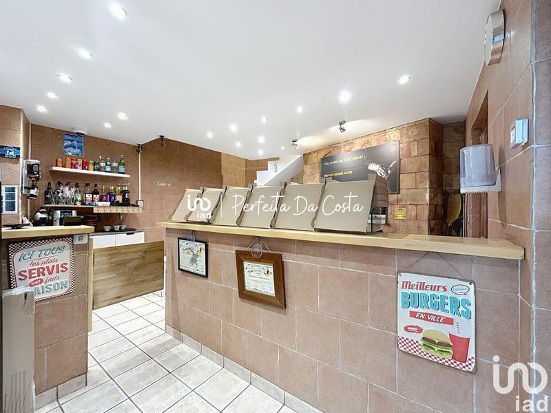 Local commercial - 102 m²