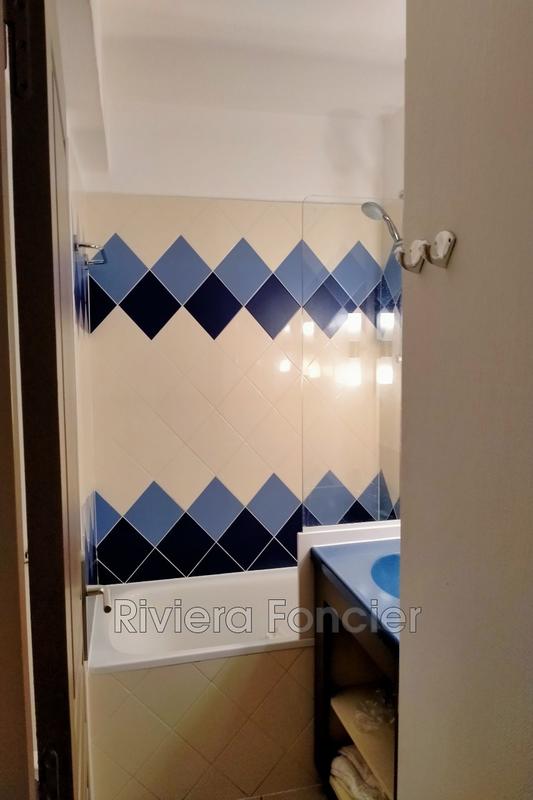 Appartement - 26 m² - 2 pièces