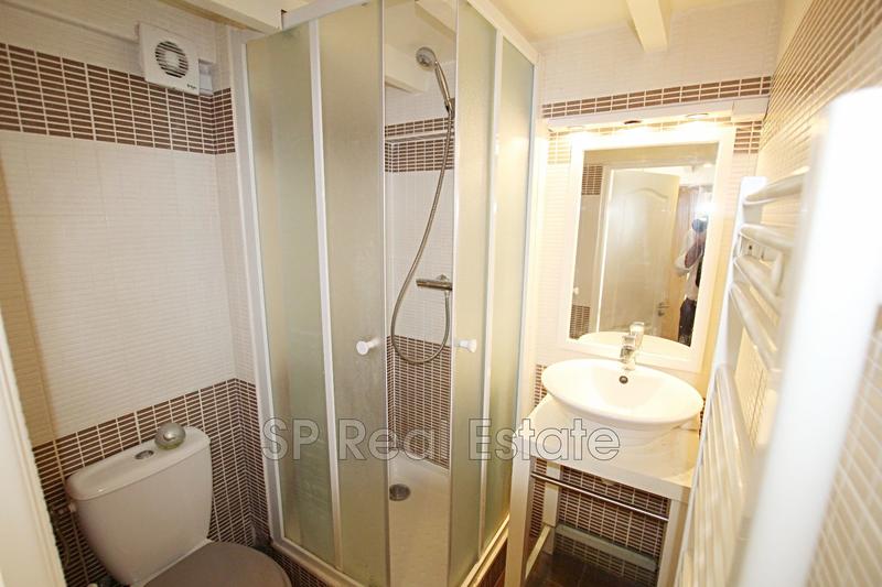 Duplex - 116 m² - 3 pièces