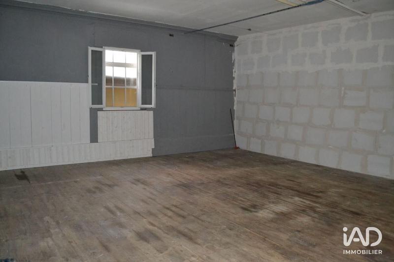 Local commercial - 70 m²