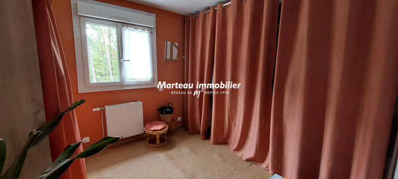 Maison - 129 m² - 6 pièces