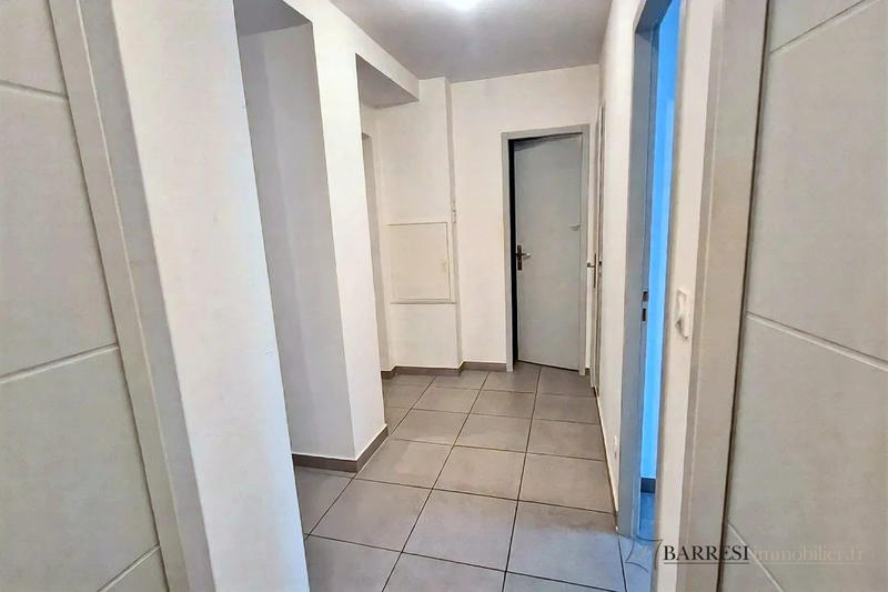 Appartement - 50 m² - 3 pièces