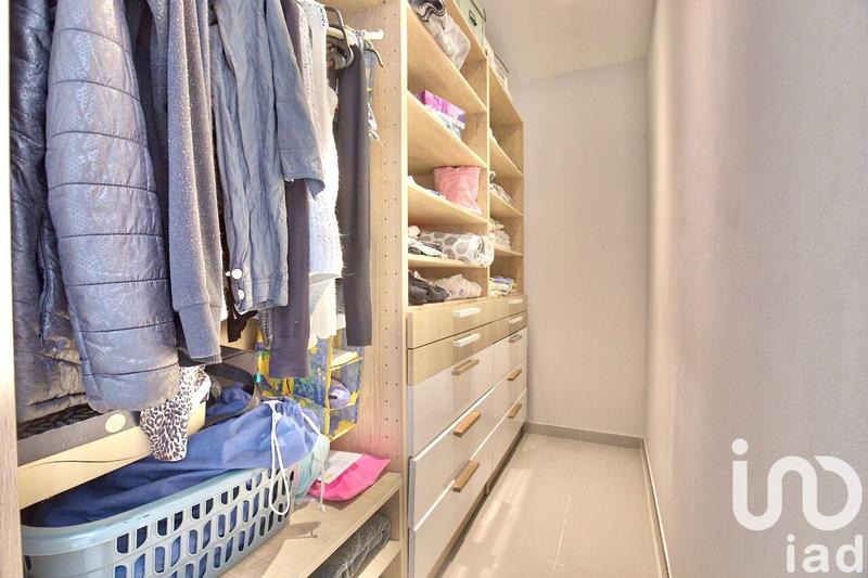 Appartement - 168 m² - 3 pièces