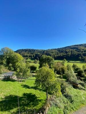 Maison - 60 m² - 3 pièces