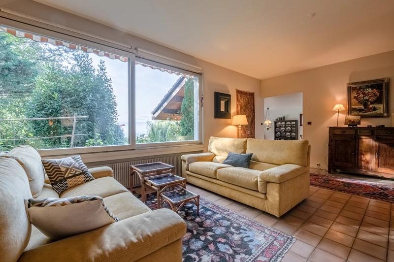 Maison - 190 m² - 6 pièces