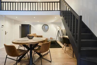 Studio - 27 m² - 2 pièces