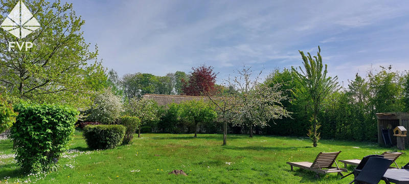 Maison de village - 92 m² - 5 pièces