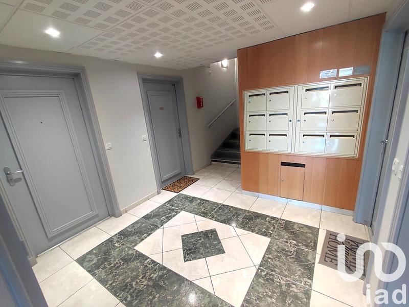 Appartement - 79 m² - 4 pièces