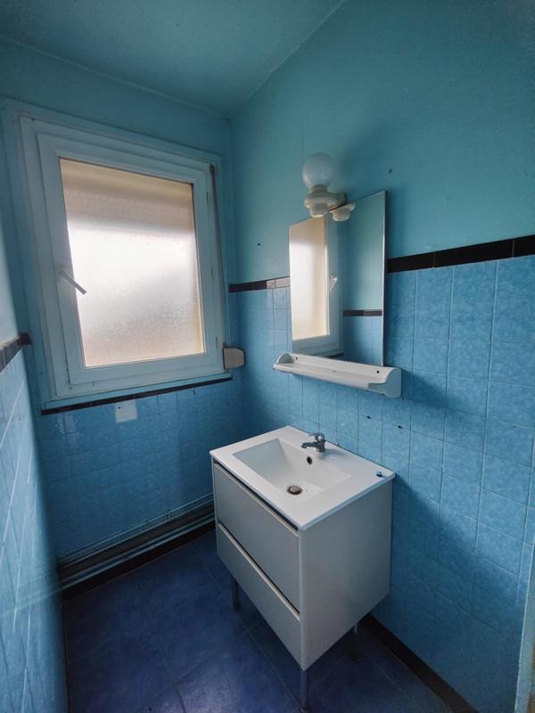 Maison - 113 m² - 6 pièces