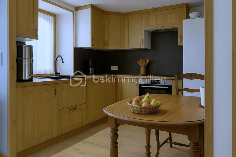 Longère - 261 m² - 14 pièces