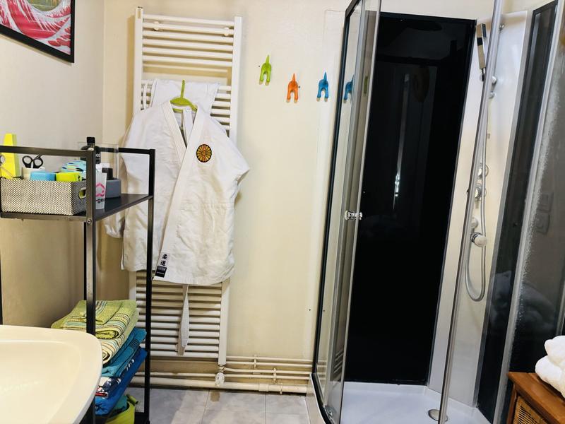 Maison - 108 m² - 4 pièces