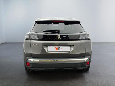 Peugeot 3008 Hybrid 225 e-Eat8 Allure Pack