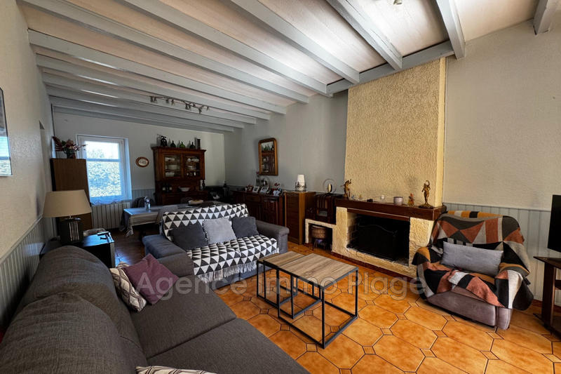 Maison - 87 m² - 4 pièces