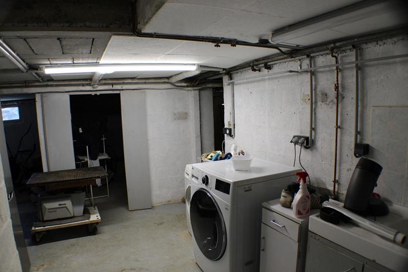 Maison - 122 m² - 6 pièces