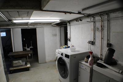 Maison - 122 m² - 6 pièces