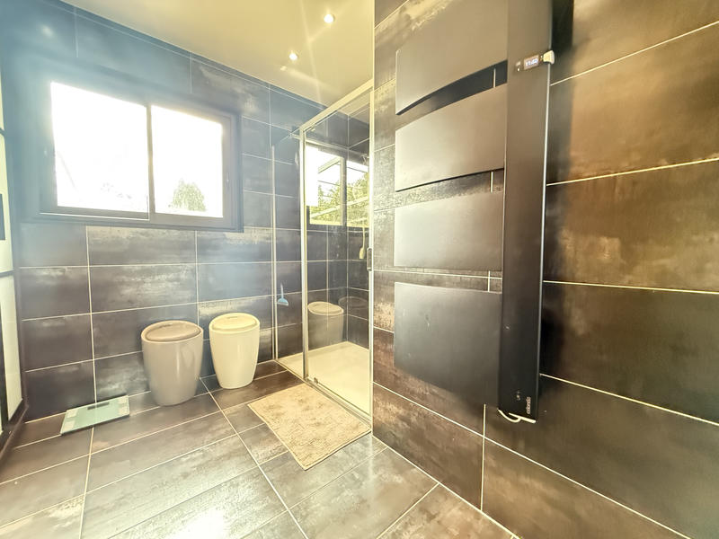 Villa - 145 m² - 4 pièces