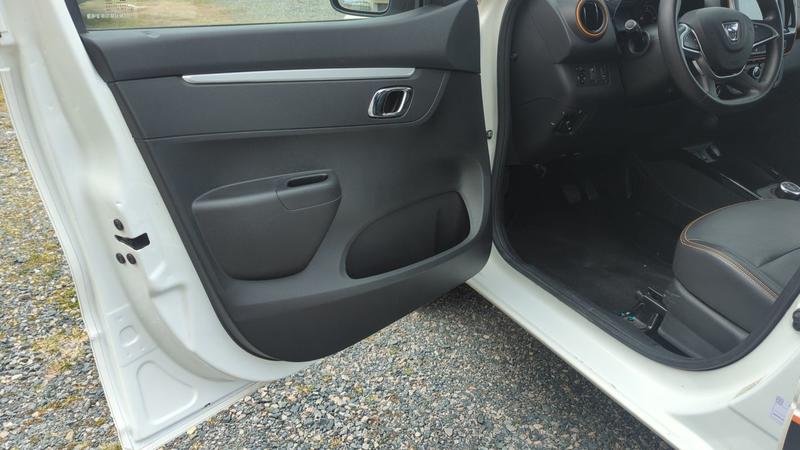 Dacia Spring Ev 45 Confort Plus