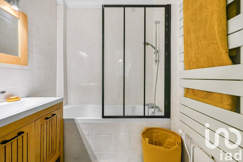 Appartement - 54 m² - 3 pièces