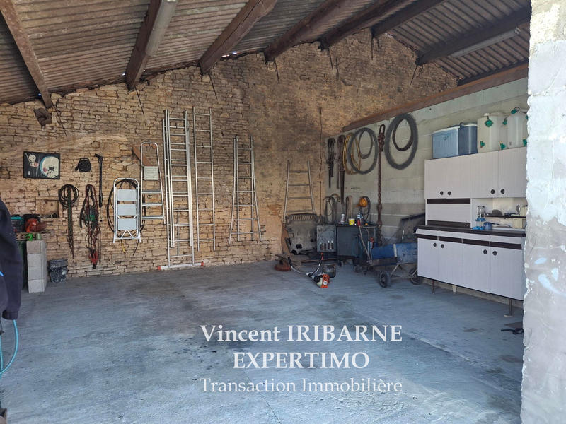 Propriété - 120 m² - 5 pièces