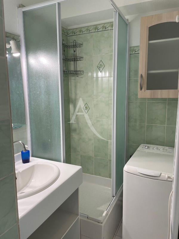 Appartement - 24 m² - 2 pièces