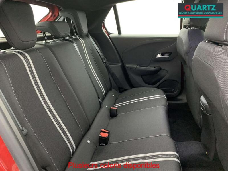 Opel Corsa 1.2 Turbo 100 ch Bvm6 Gs