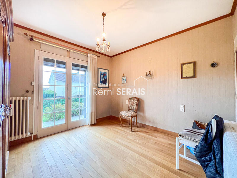 Maison - 74 m² - 3 pièces