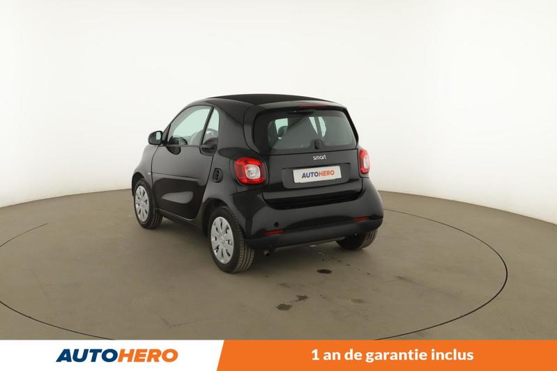 Smart ForTwo 1.0 Pure Twinamic 71 ch