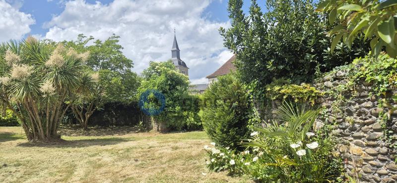 Maison ancienne - 131 m² - 5 pièces