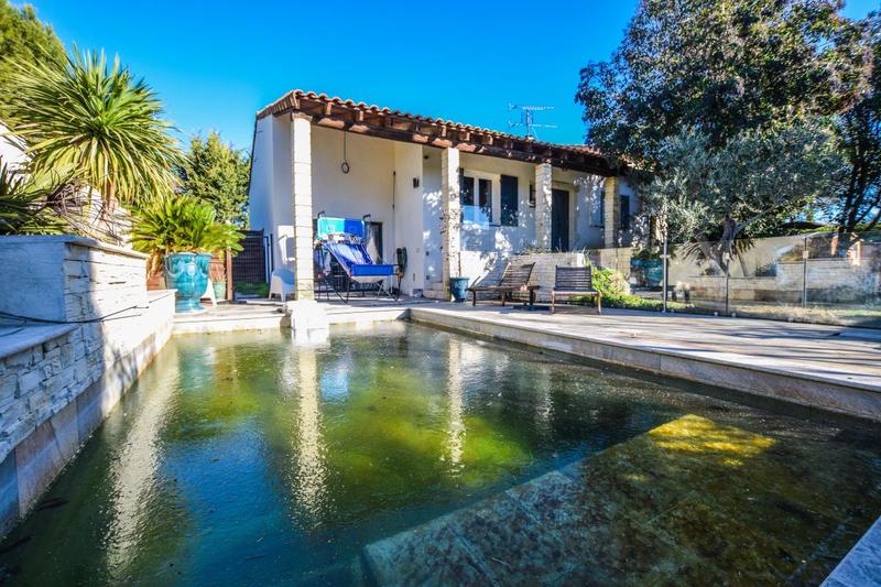 Maison - 147 m² - 5 pièces