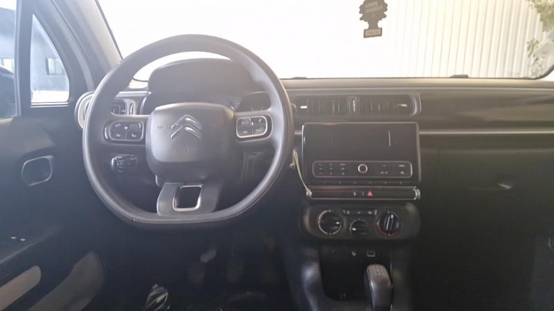 Citroën C3 Bluehdi 75 Ss Feel