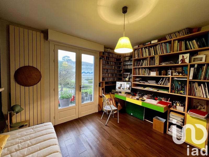 Appartement - 80 m² - 3 pièces