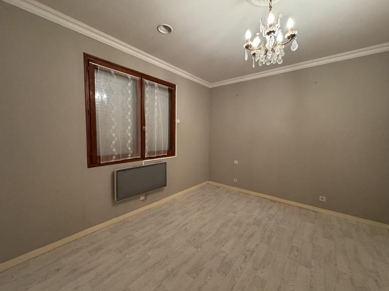 Maison - 118 m² - 7 pièces