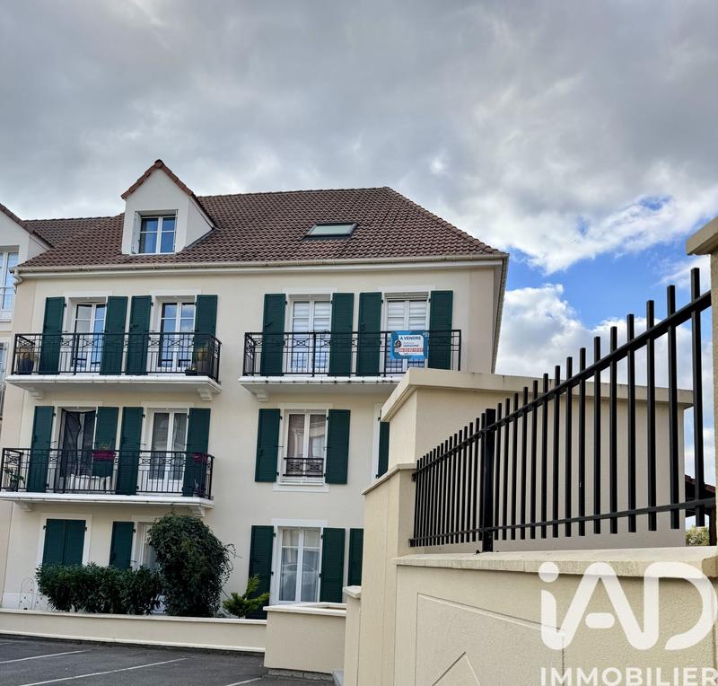 Duplex - 60 m² - 3 pièces