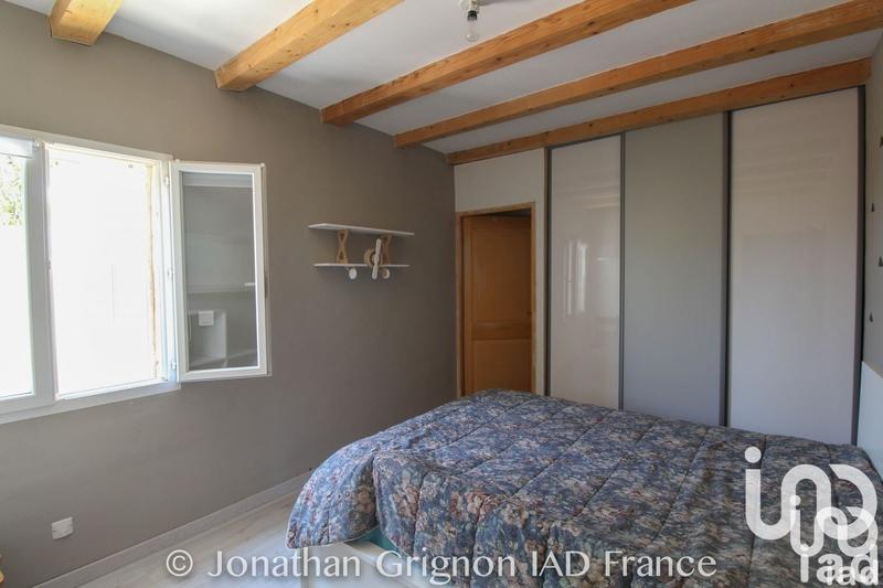 Maison - 165 m² - 7 pièces